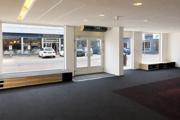 Medium property photo - Oude Molenstraat 111, 9401 DN Assen